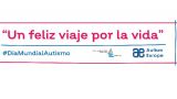 Amicos conmemora el Día Mundial de Concienciación sobre el Autismo en Ribeira