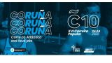 Abierto Plazo de inscripción para la XVI Carrera Popular Coruña10 (C10) - Edición 2022