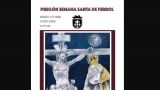 Pregón de la Semana Santa de Ferrol 2022