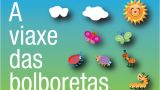 Bebecuento en Ourense: El viaje de las mariposas