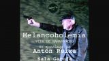 `Melancoholemia, un monólogo de Antón Reixa´ en A Coruña