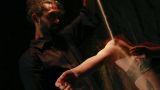 Colectivo Globo presenta `EMNA´ | XX Edición Festival Primavera enDanza 2022 en Carballo