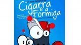Teatro del Andamio presenta: A nova historia da Cigarra e a Formiga en Lugo