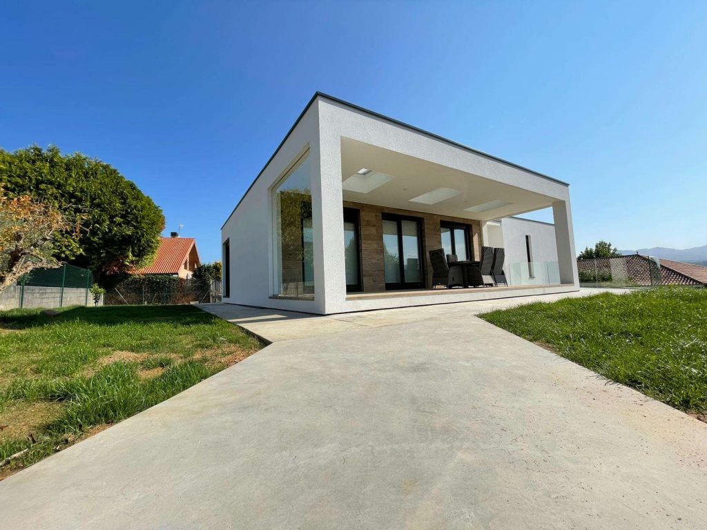 Las cinco mejores casas rústicas prefabricadas por menos de 75.000 euros