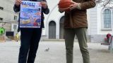 Basket na Rúa 2022 en Lugo
