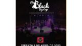 Concieto de Black Bigstage en A Coruña