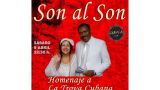 Concierto de Son al Son. Homenaje a la Trova Cubana en A Coruña