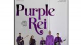Concierto de Purple Rei en A Coruña