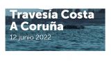 Travesía Costa Coruña Desarrolla by Duacode 2022