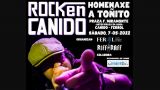 Rock en Canido | Homenaje a Toñito en Ferrol