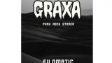 Concierto de Graxa en A Coruña