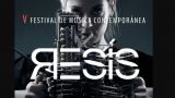 V Festival de Música Contemporánea - RESIS 2022 en A Coruña