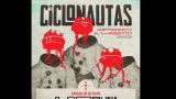 Ciclonautas presentan `Camping del hastío´ en A Coruña