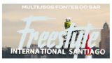 Freestyle International Santiago 2022