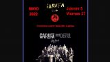 Concierto de Garufa Blue Devils Big Band en A Coruña