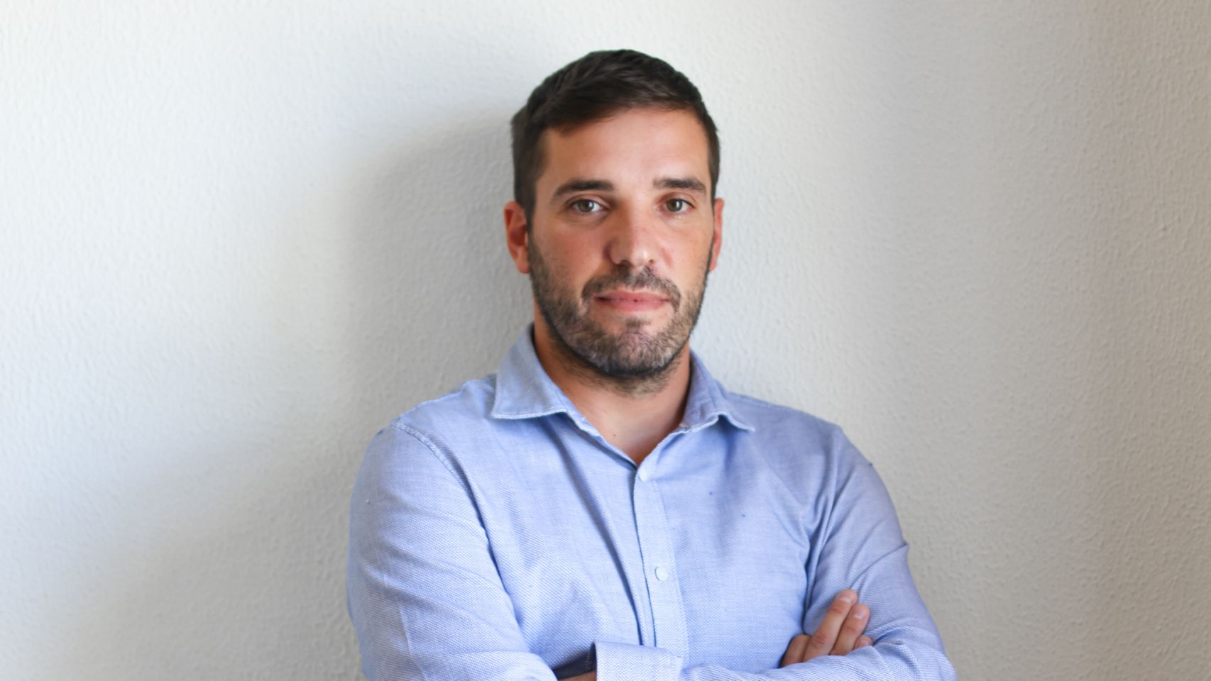 Adrián Pena, CEO y fundador de Deelivers. 