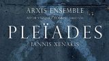 Arxis Ensemble interpreta `Pléiades´ de Iannis Xenakis | V Edición Festival de Música Contemporánea RESIS 2022 de A Coruña