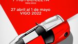 Salón del automóvil y la motocicleta 2022 de Vigo