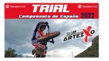 1ª y 2ª prueba | Campionato de España de Trial 2022 en Arteixo