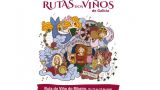 XI Jornada de Puertas Abiertas en las Rutas de los Vinos de Galicia- Ruta Ribadavia y el vino