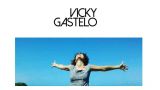 Concierto de Vicky Gastelo en Santiago