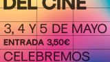 Fiesta del Cine 2022 en Lugo (Duplicado