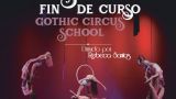 Festival Fin de Curso Gothic Circus School 2022 en Pontevedra