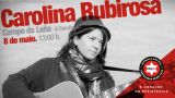 Concierto de Carolina Rubirosa | Km.C Estrella Galicia en A Coruña