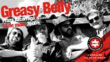 Concierto de Greasy Belly | Km.C Estrella Galicia en A Coruña