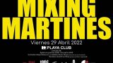 Mixing Martines presentan `Vital Landscape´ en A Coruña