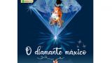 Agrupación Teatral Disque Fan Teatro presenta `O diamante máxico´ en A Coruña