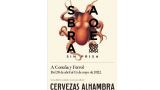 II Edición de `Saborea sin prisa´ de Cervezas Alhambra en A Coruña, Oleiros, Bergondo y Arteixo