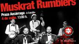 Concierto de Muskrat Ramblers | Km.C Estrella Galicia en A Coruña