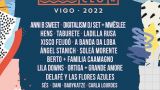 Festival TerraCeo 2022 en Vigo