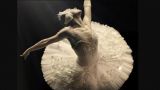 La International Ballet Company de Moldavia presenta `El lago de los cisnes´ en Santiago