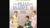 Cristina Barreiro presenta su libro `Las hijas de Isabel II´ en A Coruña