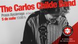 Concierto de The Carlos Childe Band | Km.C Estrella Galicia en A Coruña