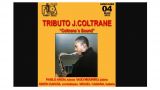 Concierto Tributo a J. Coltrane en A Coruña