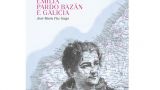 Presentación del libro `Emilia Pardo Bazán e Galicia´ de José Mª Paz Gago en A Coruña