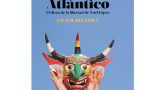 Javier Becerra y Xoel López presentan el libro `Atlántico. El disco de la libertad de Xoel López´ en A Coruña