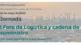 `I Foro de Logística y Cadena de Suministro 2022´ | Autoridad Portuaria de A Coruña