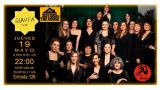 Concierto de Sisters in The House | 30 Aniversario Garufa (A Coruña)