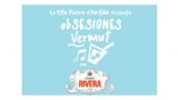 Fatfish dj en Obsesiones Vermut en La Tita Rivera de A Coruña