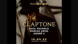 Claptone + Invitados en A Coruña