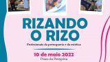 Rizando o Rizo 2022 en Pontevedra
