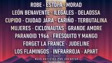 Caudal Fest 2022 en Lugo