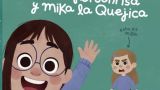 Taller presentación del libro: Lisa supersonrisa y Mika la quejica, en Ourense