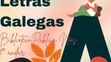 Cita a ciegas con las Letras Gallegas en Ourense