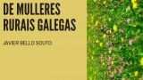 Oficios Invisibles de mujeres rurales gallegas en Ourense