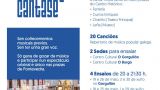 Cantos de Taberna 2022 en Pontevedra